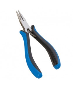 Ergonomic Chain Nose Pliers 115mm